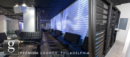 G Lounge Philadelphia