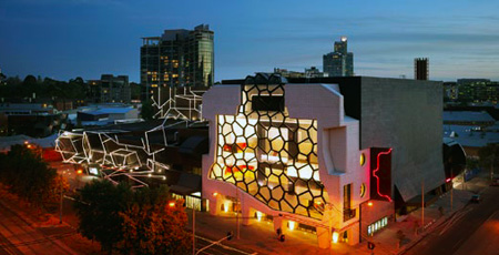 Arm x Melbourne Theatre Company & Recital Hall