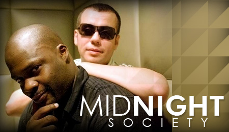 Midnight Society - Visao